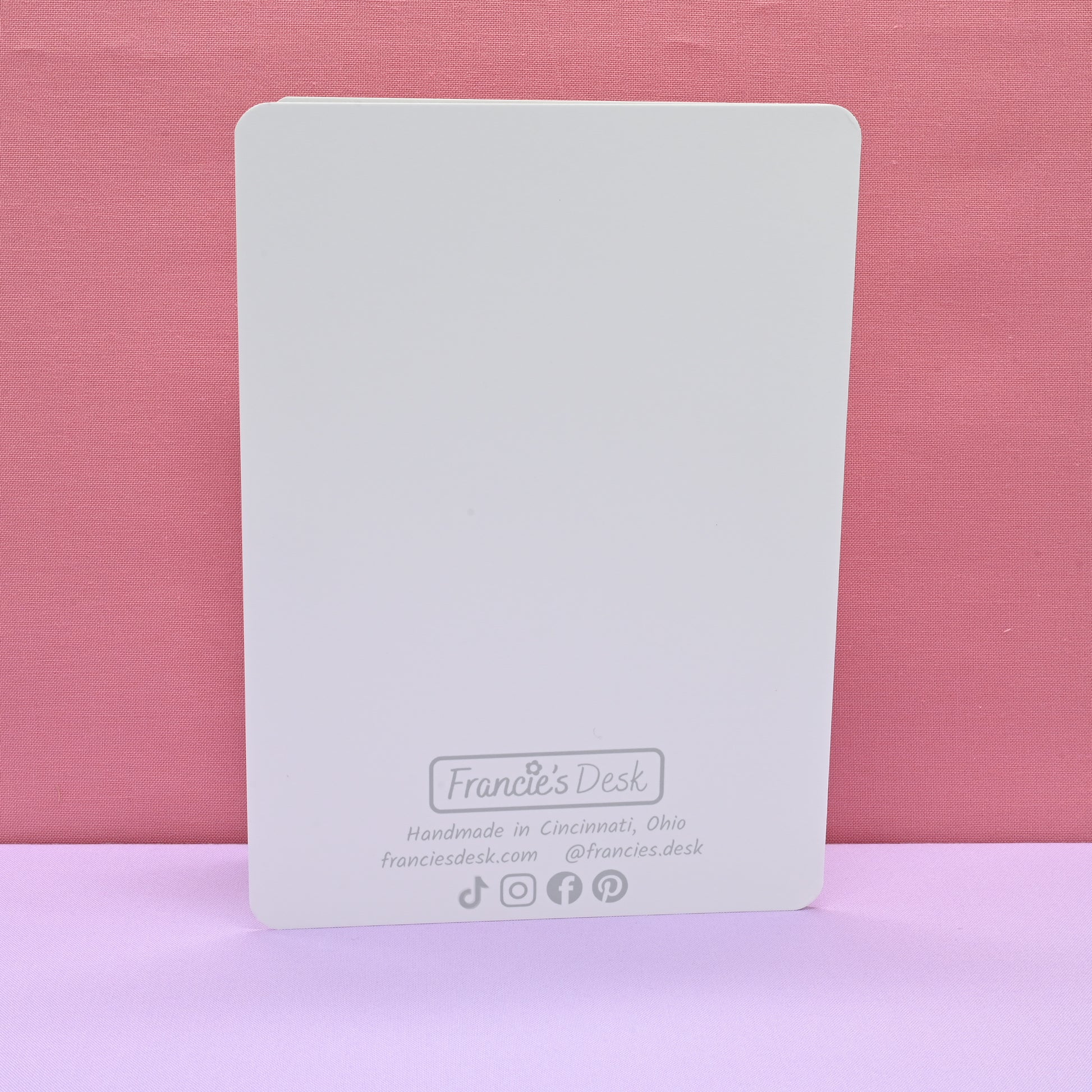 By the Sea: Pack of 5