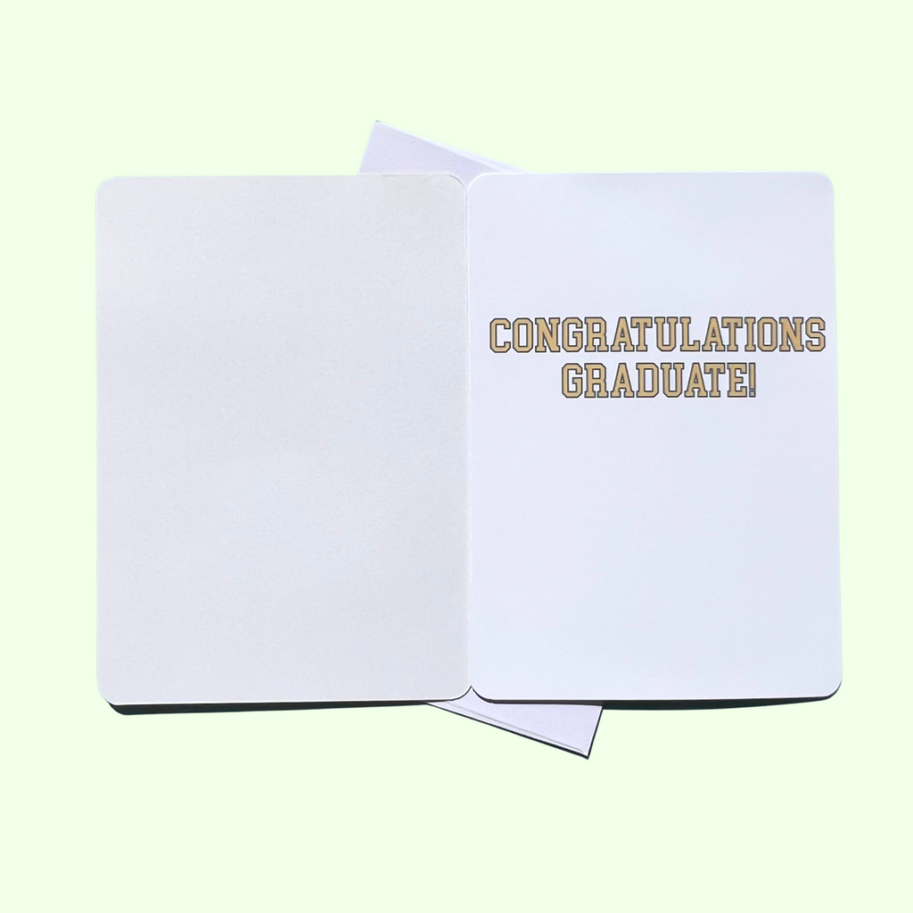 Silly Goose Graduation