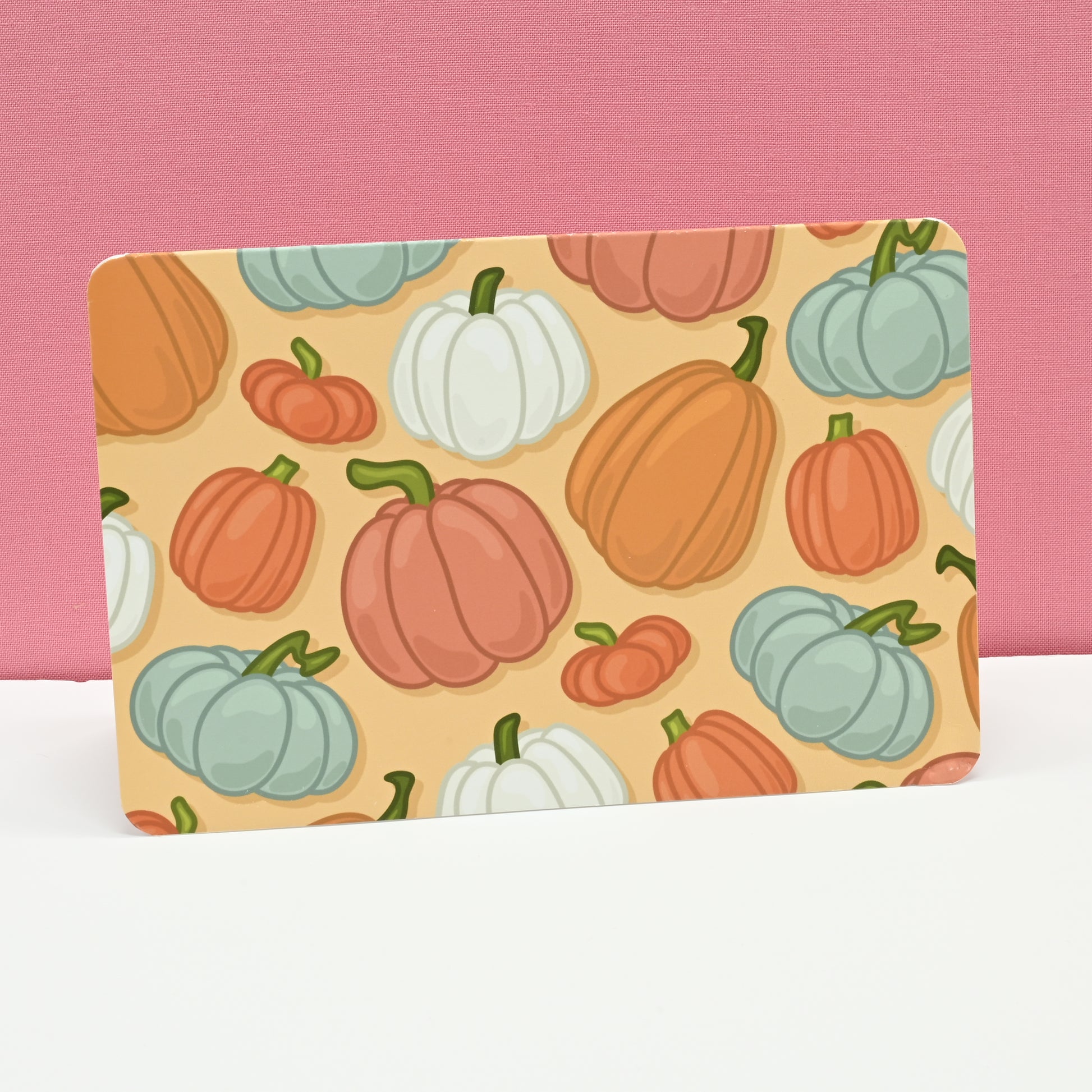 Pumpkin Patch: Pack of 5