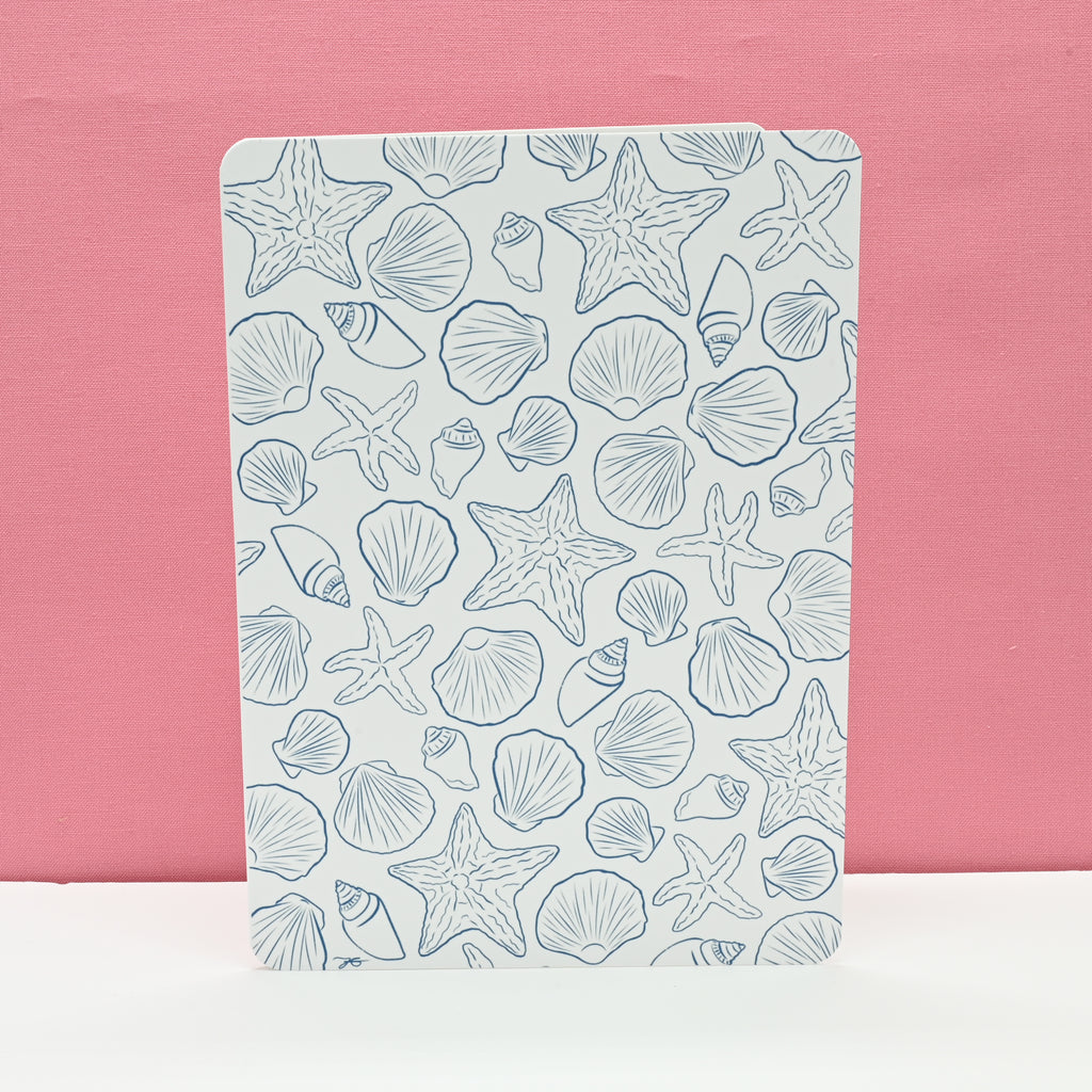 By the Sea: Pack of 5