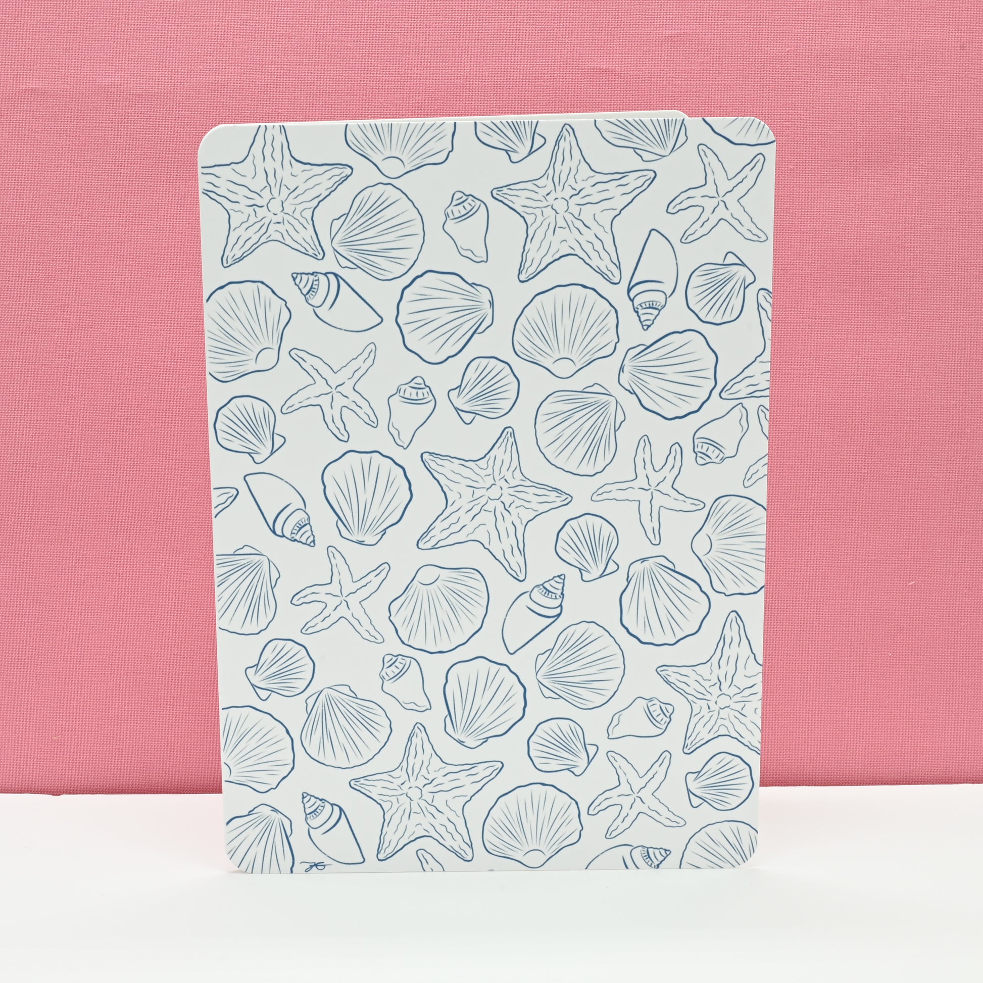 By the Sea: Pack of 5