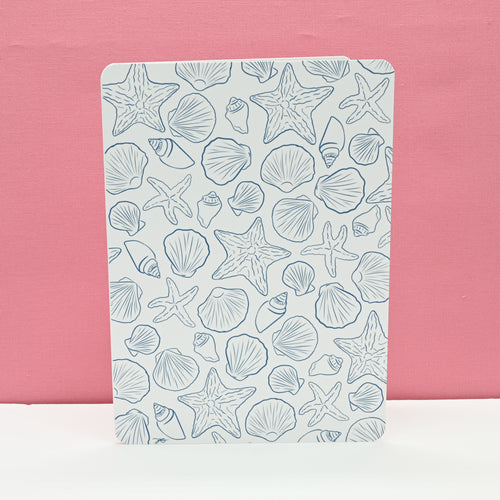 By the Sea: Pack of 5