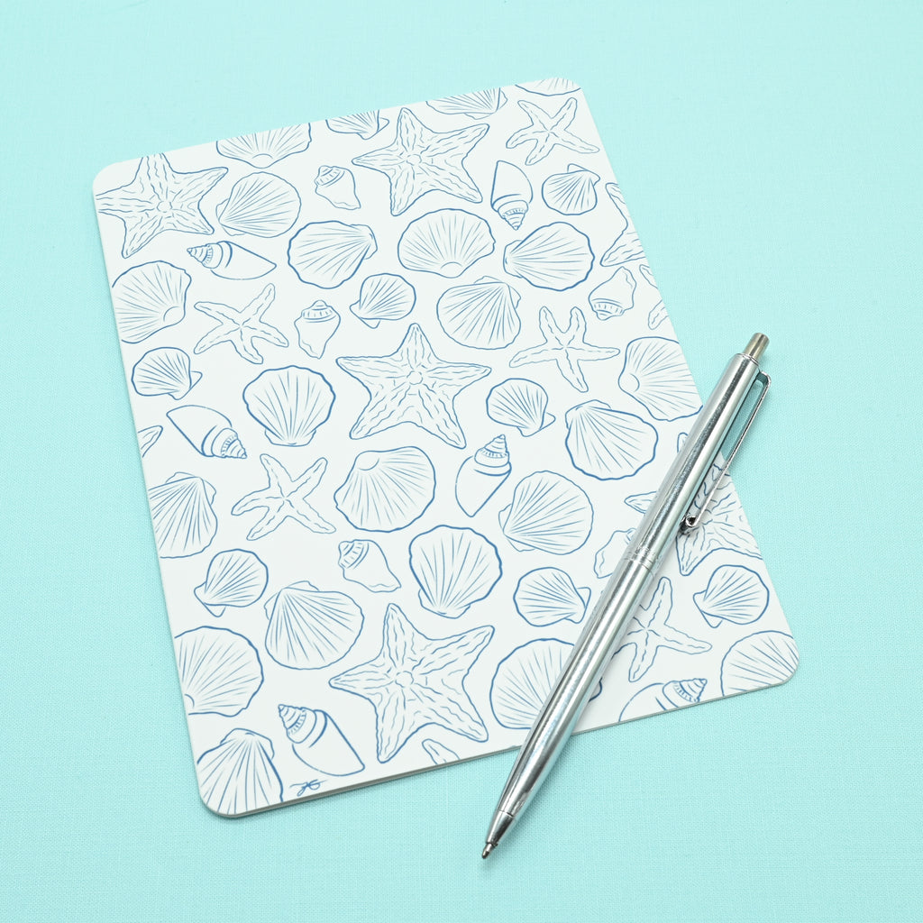 By the Sea: Pack of 5