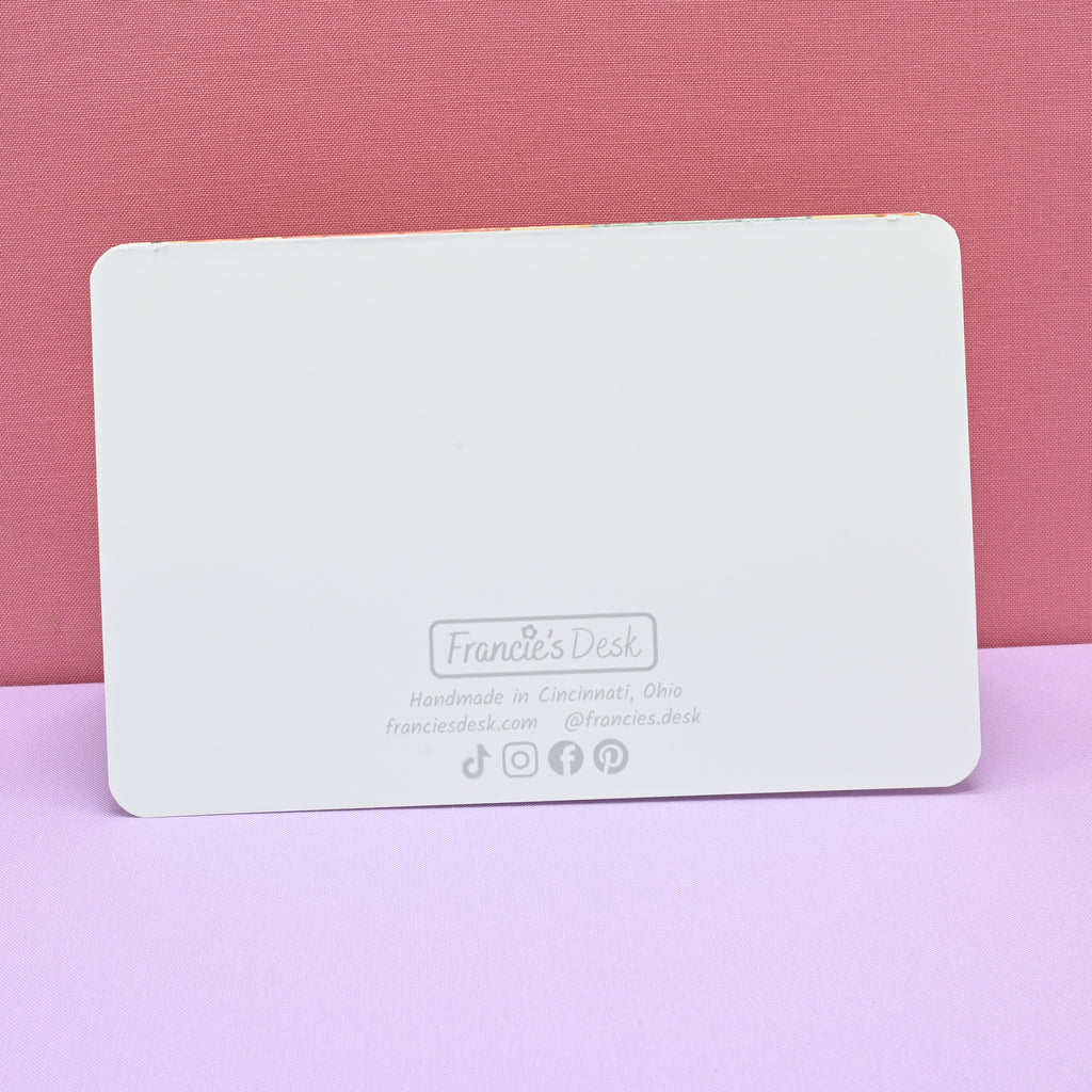 Pumpkin Patch: Pack of 5