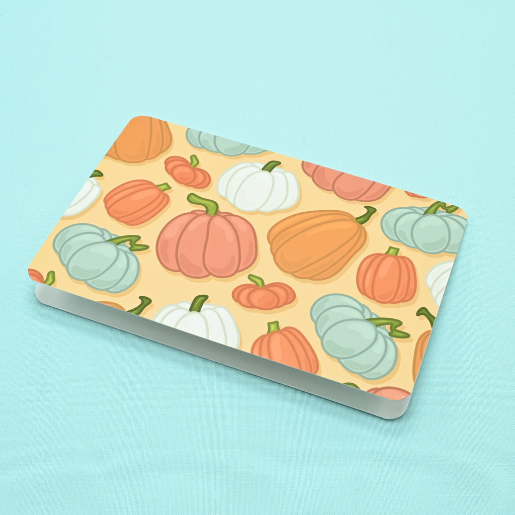 Pumpkin Patch: Pack of 5