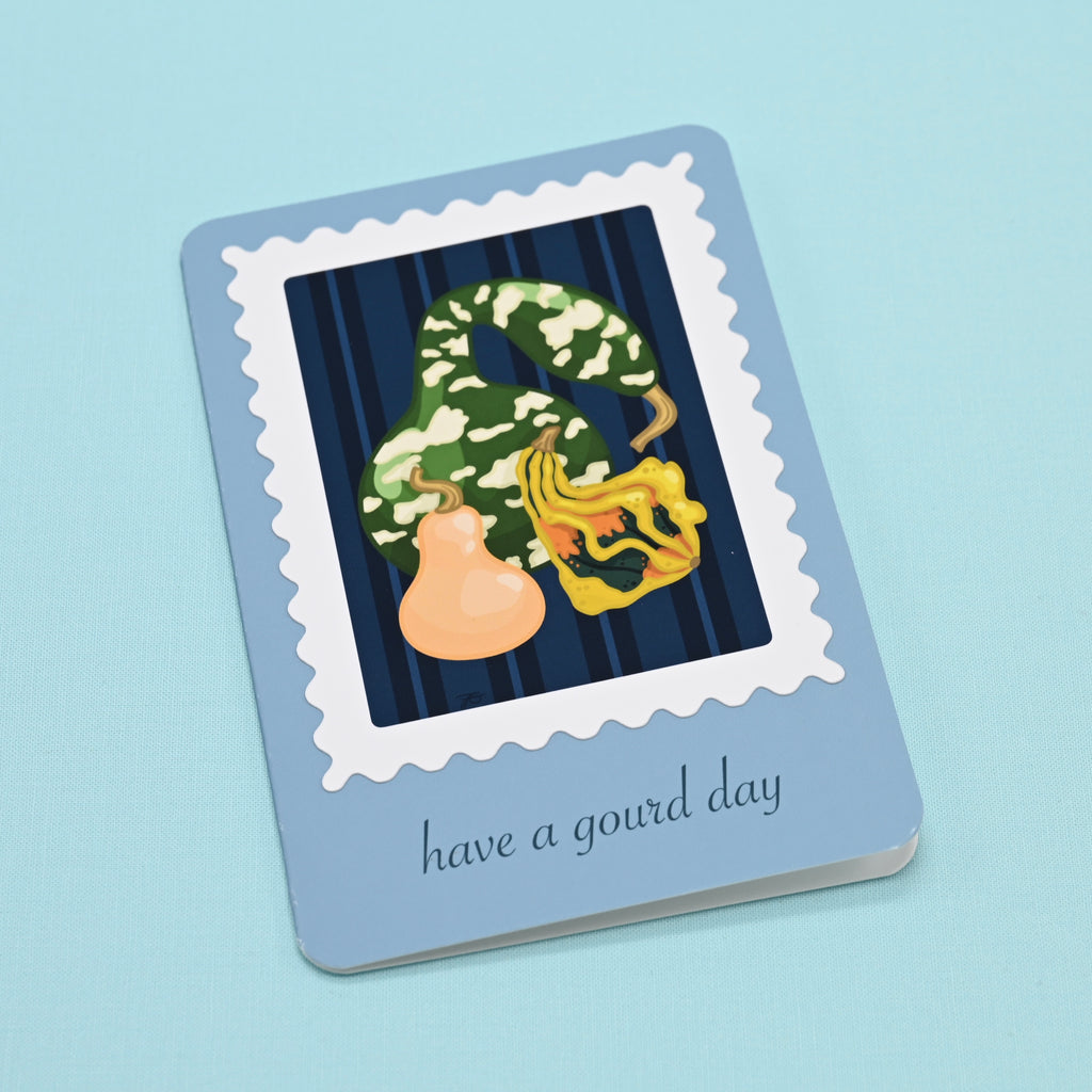 Fruit Post: Autumn Pack