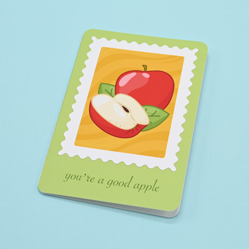 Fruit Post: Autumn Pack