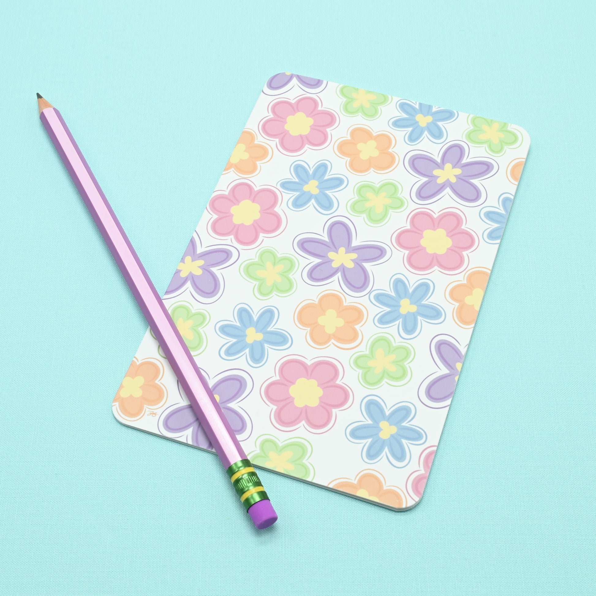 Mod Bloom: Pack of 5