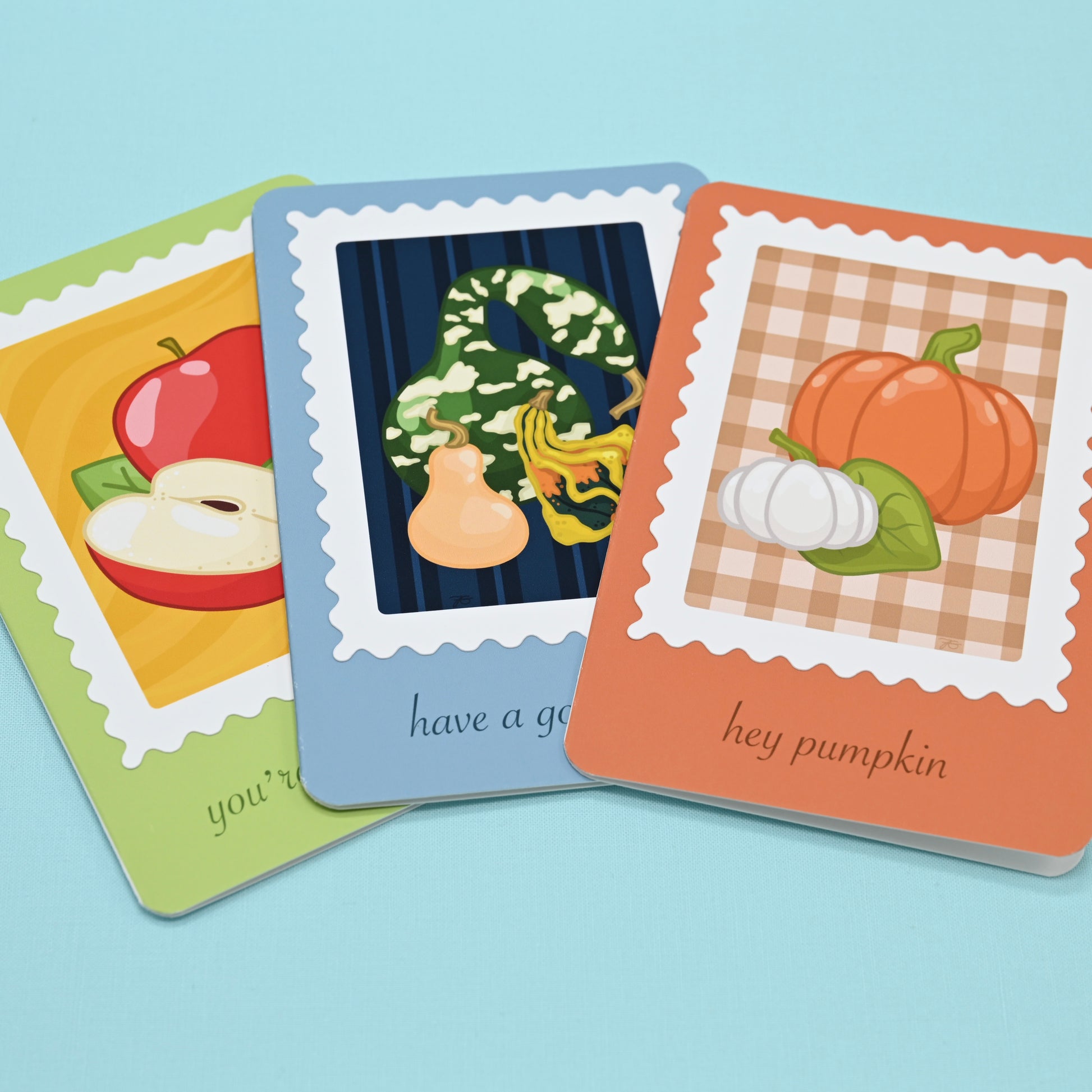 Fruit Post: Autumn Pack