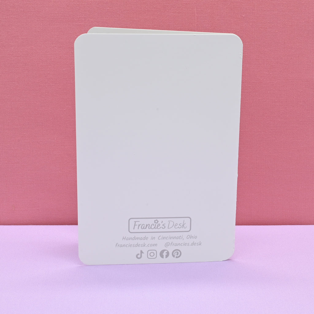 Fruit Post: Berry 3 Pack