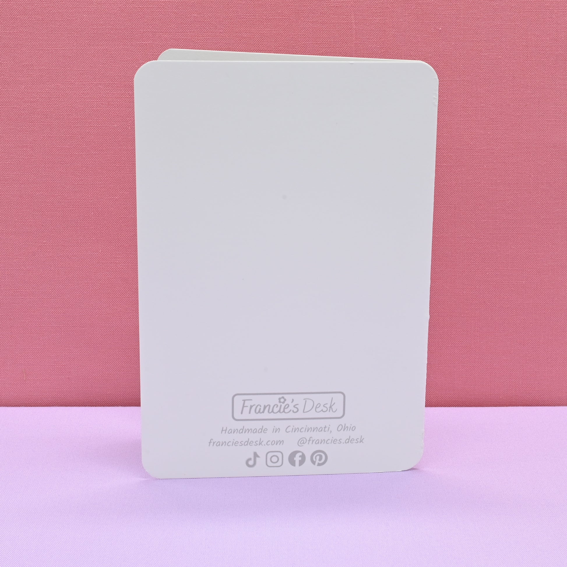 Fruit Post: Berry 3 Pack